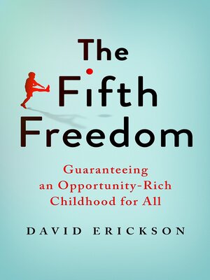 cover image of The Fifth Freedom